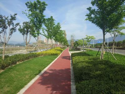 【喜報(bào)】熱烈祝賀公司五個(gè)項(xiàng)目榮獲2018年度杭州市&ldquo;優(yōu)秀園林綠化工程&rdquo;金獎(jiǎng)榮譽(yù)