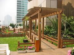 青島防腐木施工_信譽好的青島防腐木公司- 景觀工程提供青島防腐木施工_信譽好的青島防腐木公司的相關介紹、產品、服務、圖片、價格【行業(yè)推薦】《青島戶外防腐木》青島防腐木涼亭@青島濱海勝景、青島防腐木、青島碳化木、青島木屋、青島防腐木廠家、青島防腐木施工、