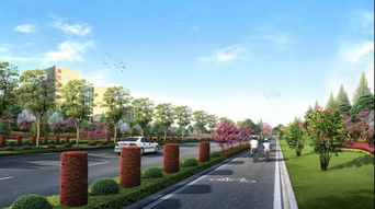 城市煥新顏，道路展新姿 椒江區(qū)“兩口兩路”景觀提升工程紀(jì)實(shí)